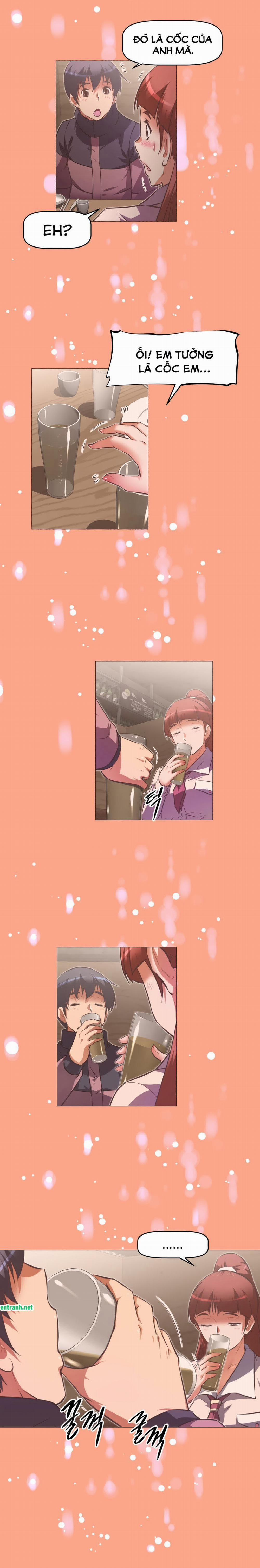 Phóng Thích Dục Vọng 115 trang 23