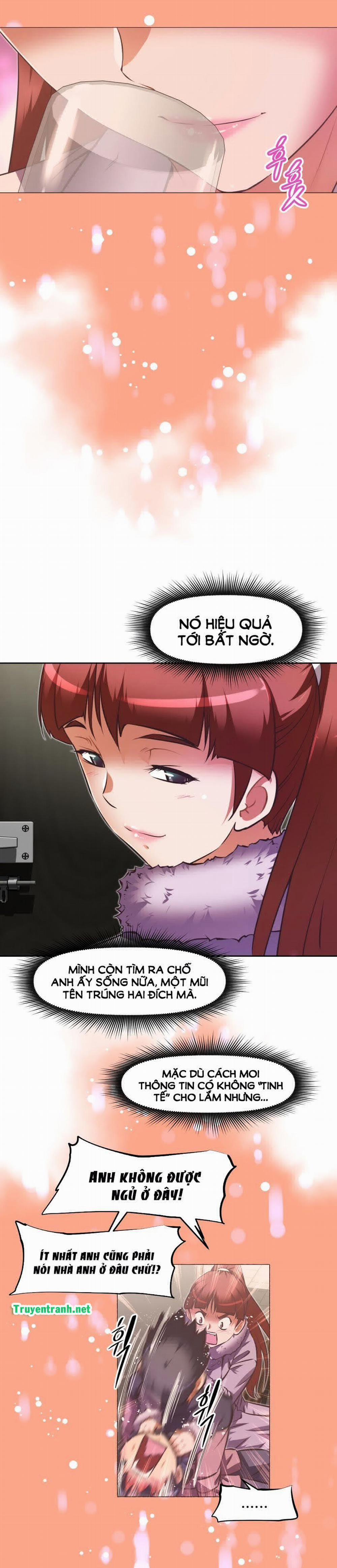 Phóng Thích Dục Vọng 115 trang 24