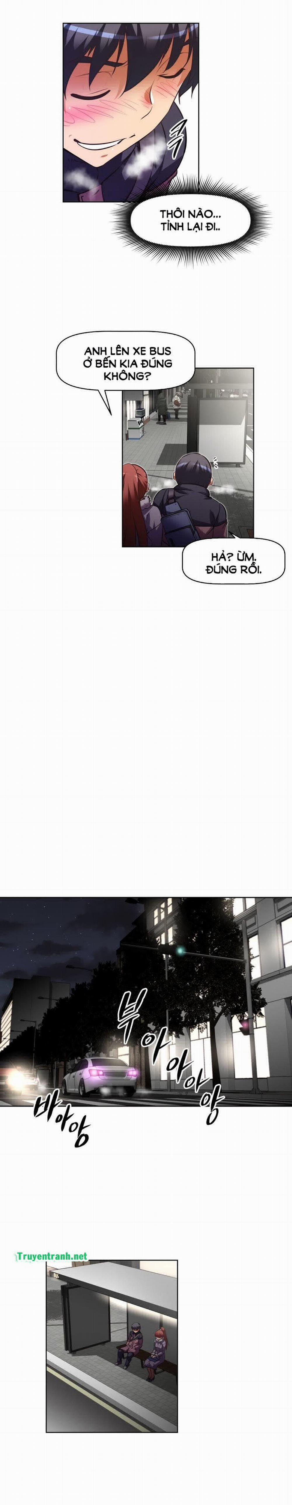 Phóng Thích Dục Vọng 115 trang 6