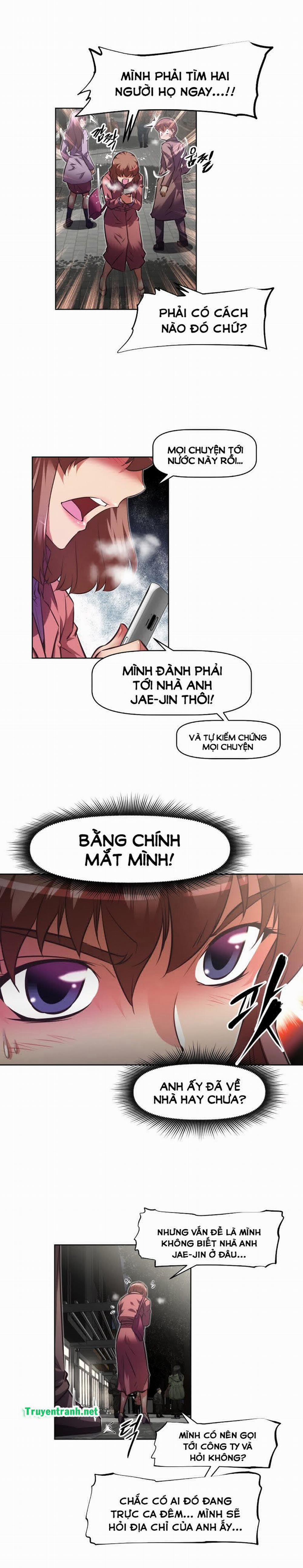 Phóng Thích Dục Vọng 116 trang 11