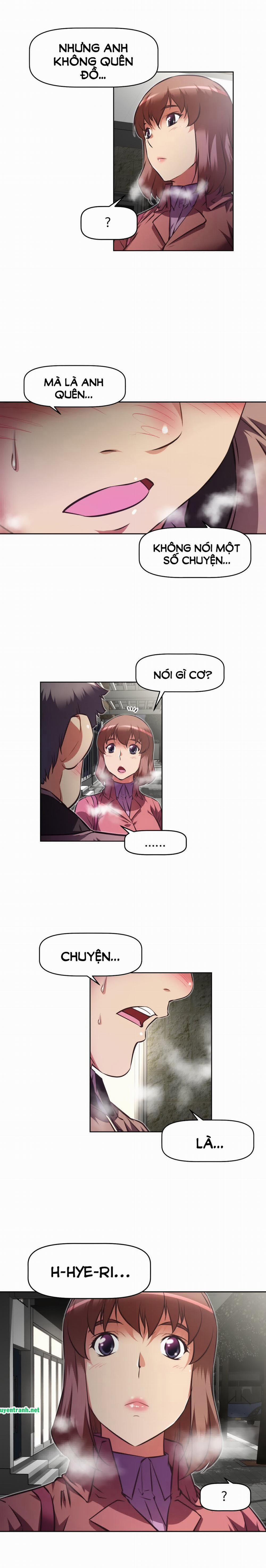 Phóng Thích Dục Vọng 116 trang 14