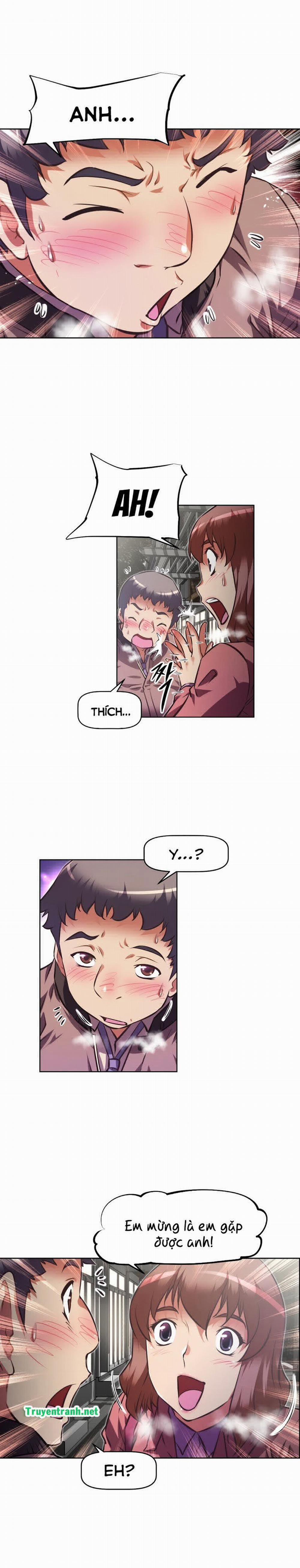 Phóng Thích Dục Vọng 116 trang 15