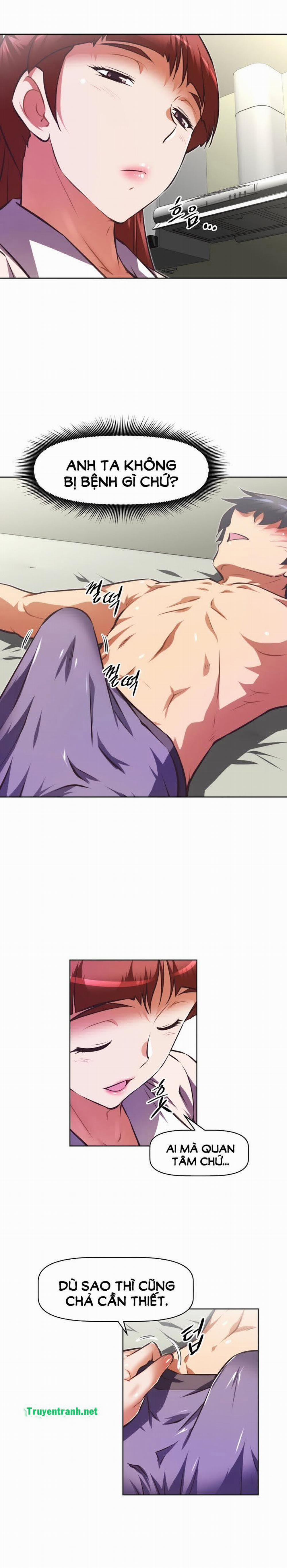 Phóng Thích Dục Vọng 116 trang 19