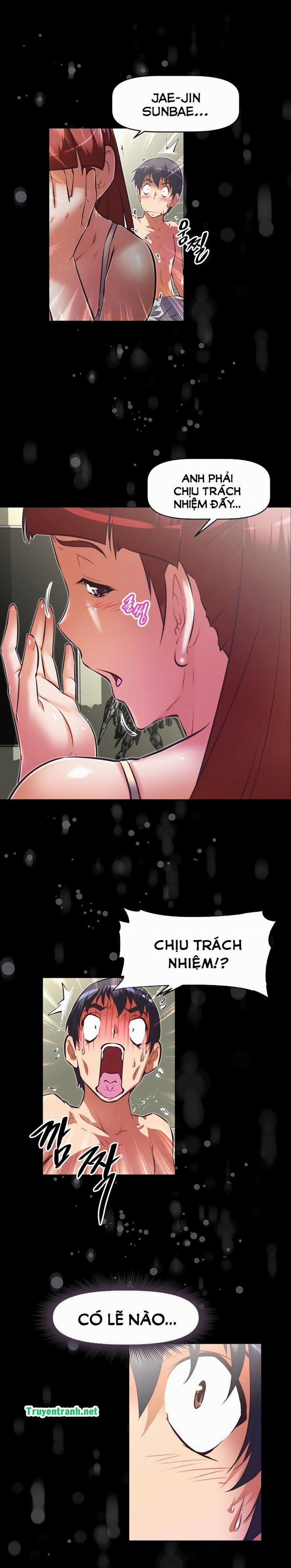 Phóng Thích Dục Vọng 116 trang 2