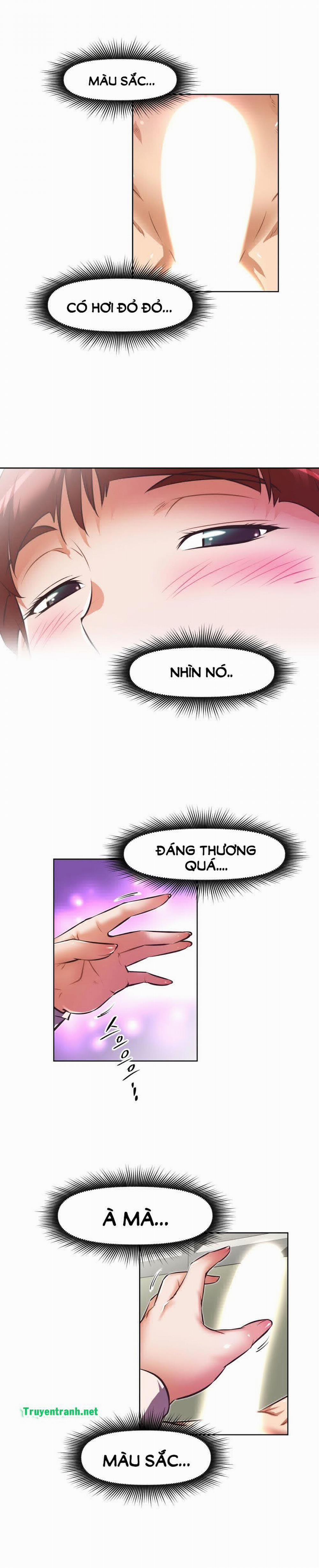 Phóng Thích Dục Vọng 116 trang 23