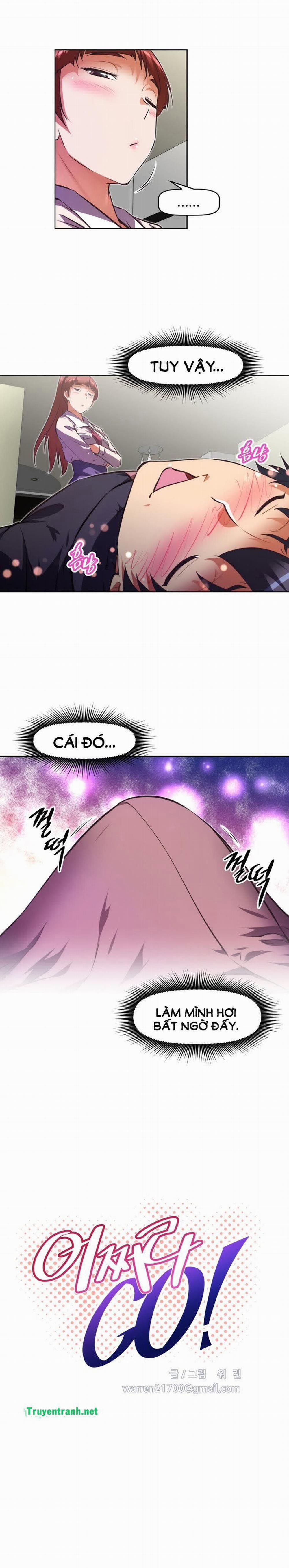 Phóng Thích Dục Vọng 116 trang 4