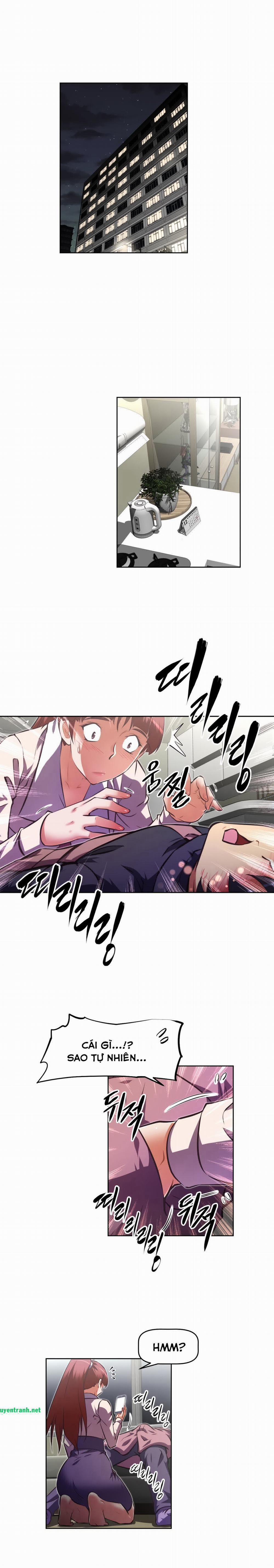 Phóng Thích Dục Vọng 116 trang 7