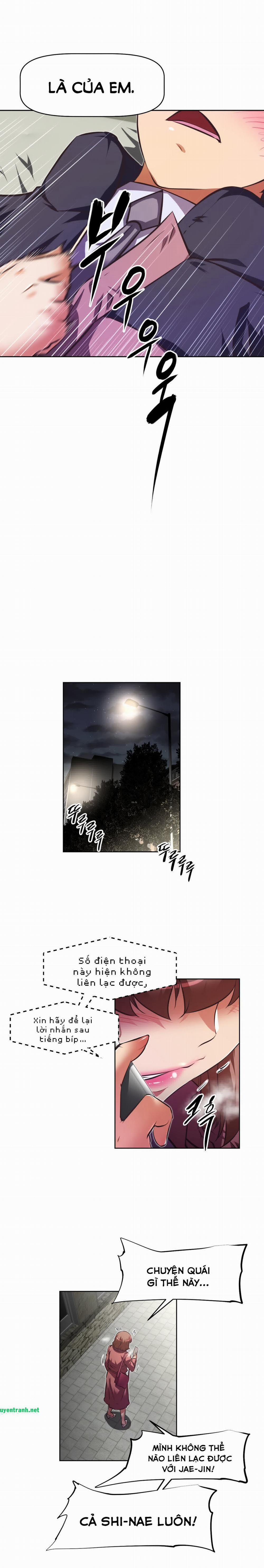 Phóng Thích Dục Vọng 116 trang 9