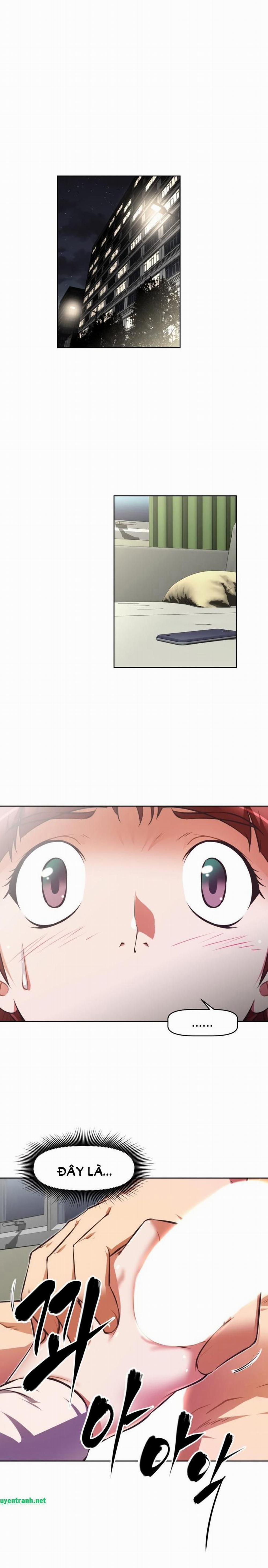 Phóng Thích Dục Vọng 117 trang 0