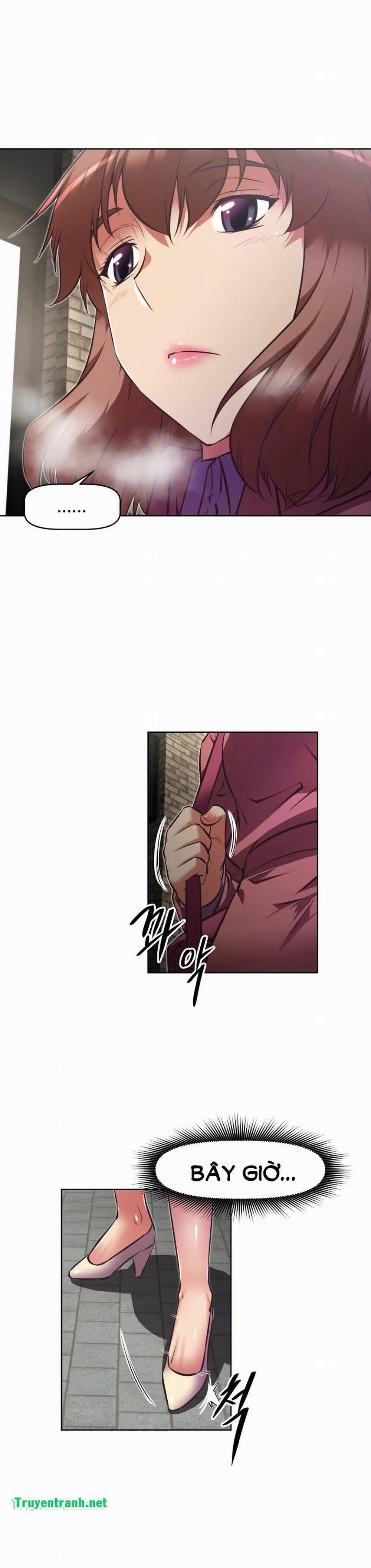 Phóng Thích Dục Vọng 117 trang 10