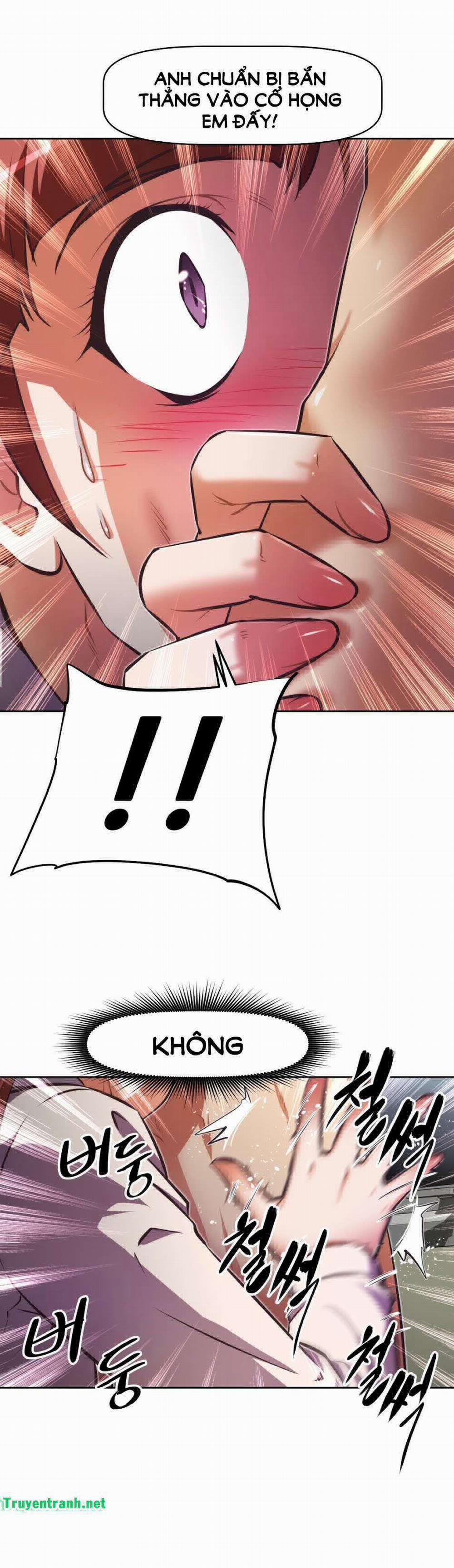 Phóng Thích Dục Vọng 117 trang 20