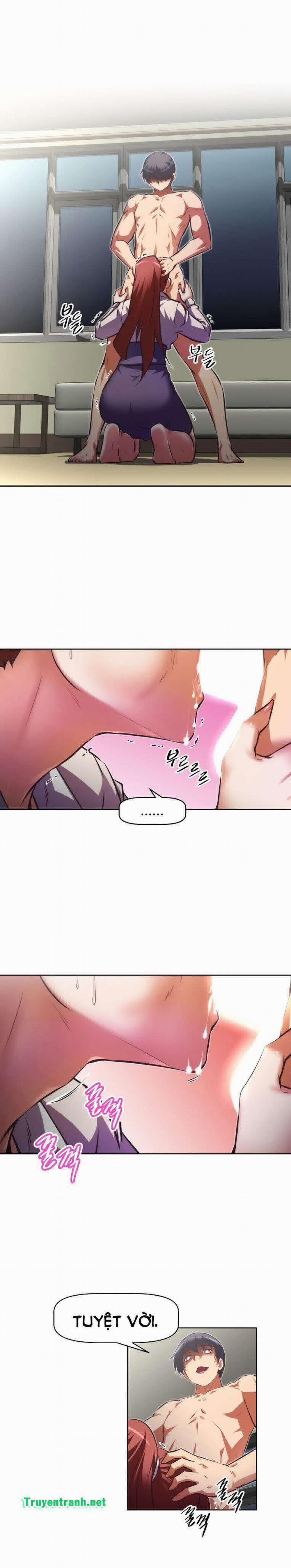 Phóng Thích Dục Vọng 117 trang 22