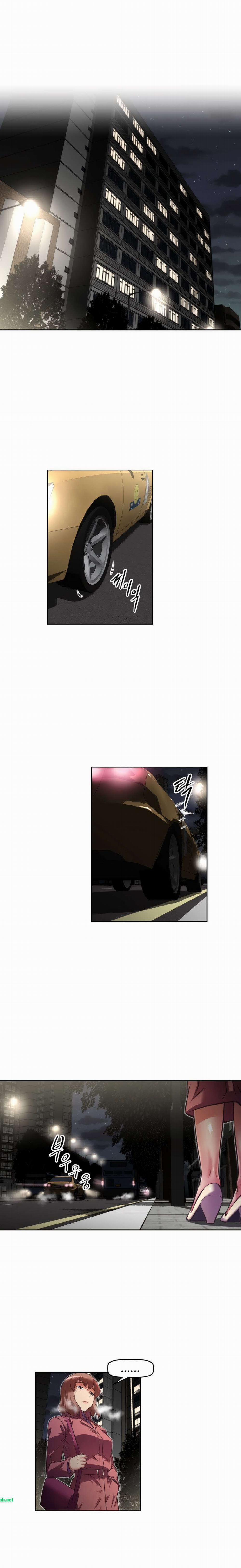 Phóng Thích Dục Vọng 117 trang 28