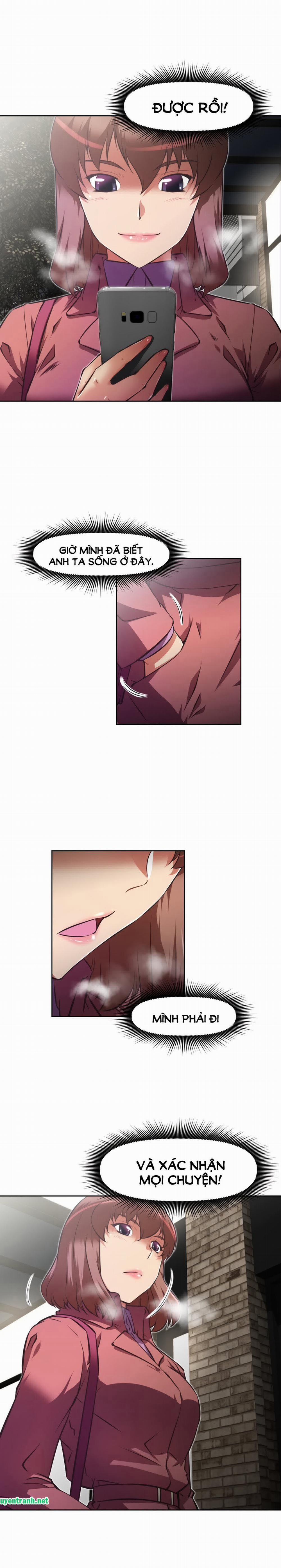 Phóng Thích Dục Vọng 117 trang 4