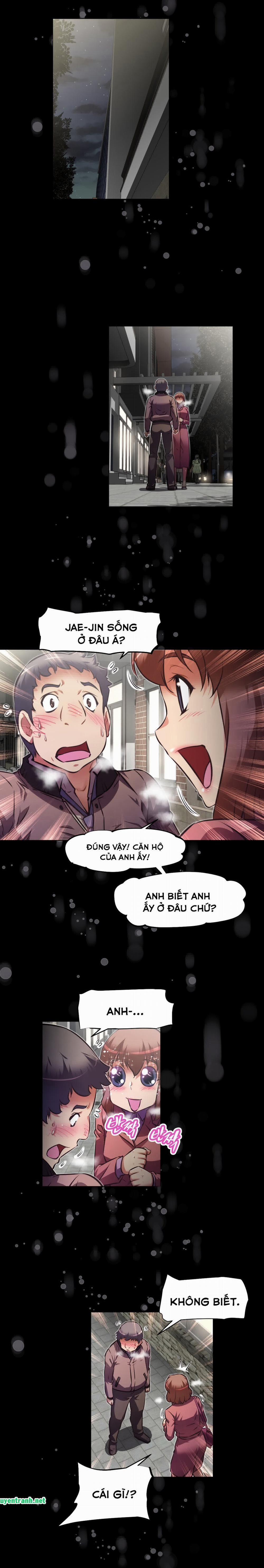 Phóng Thích Dục Vọng 117 trang 6