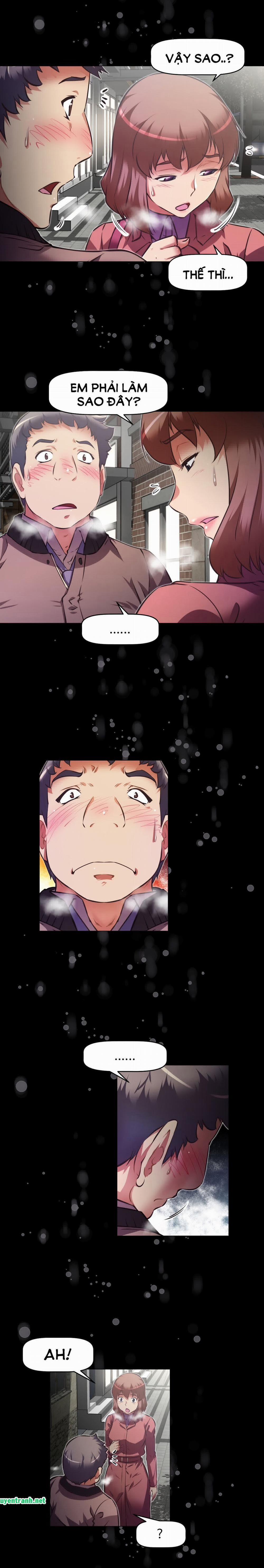 Phóng Thích Dục Vọng 117 trang 7