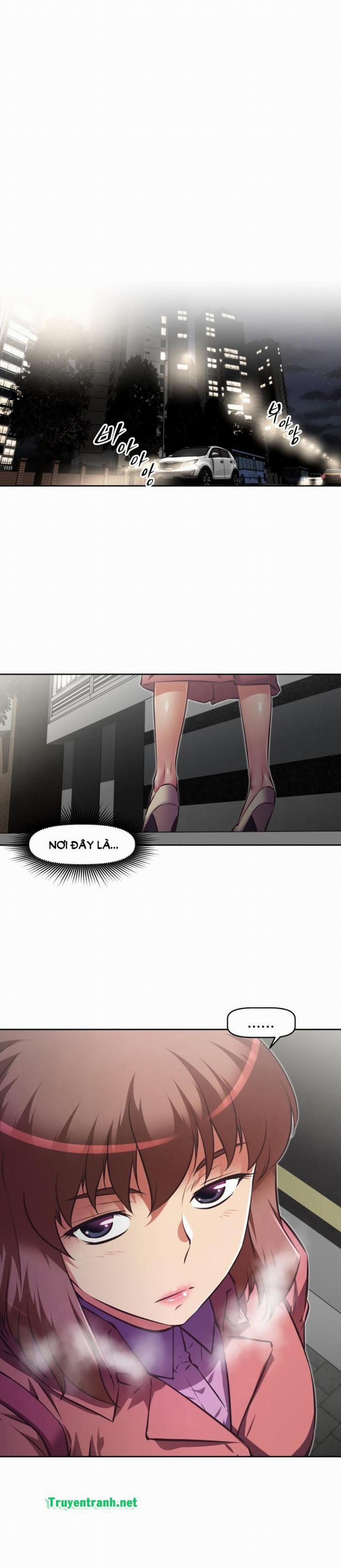 Phóng Thích Dục Vọng 118 trang 0