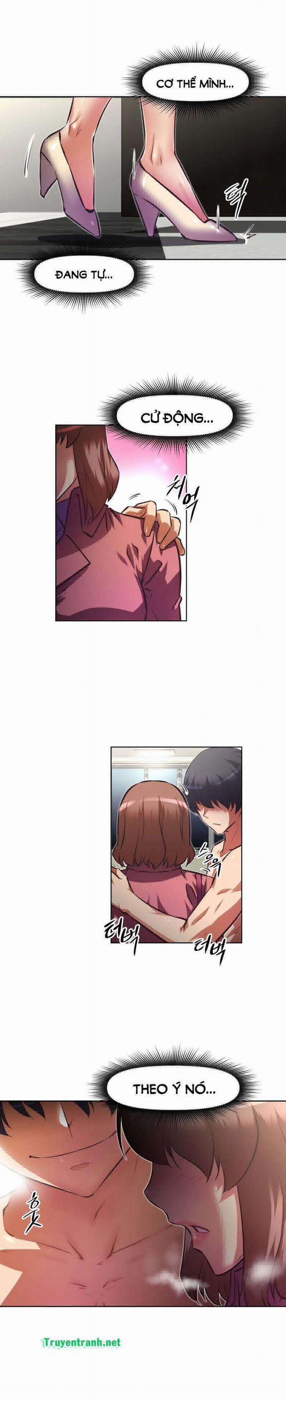 Phóng Thích Dục Vọng 118 trang 29