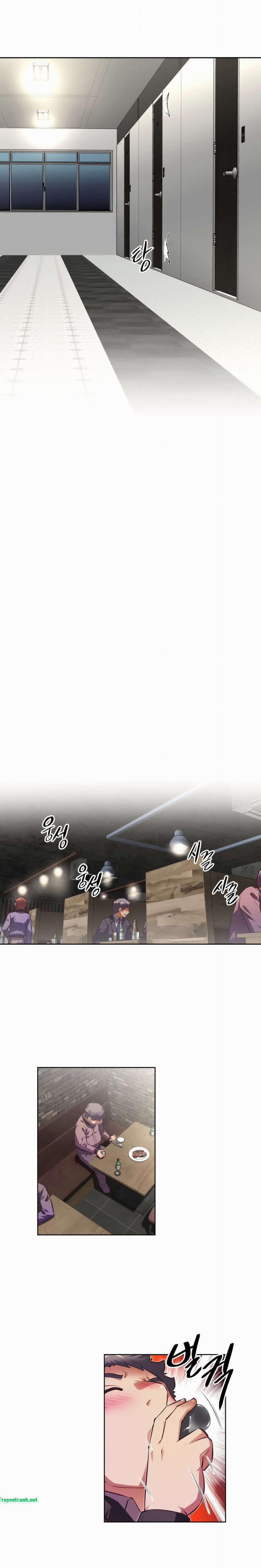 Phóng Thích Dục Vọng 118 trang 30