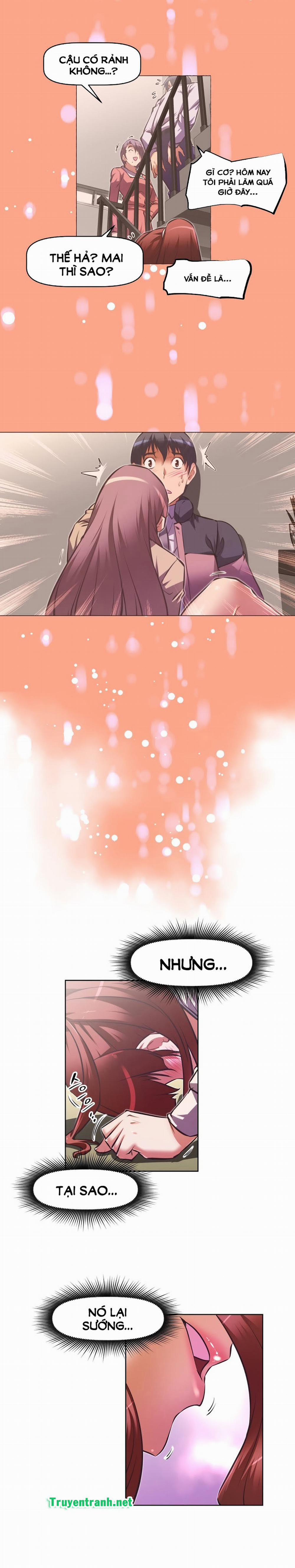 Phóng Thích Dục Vọng 118 trang 5