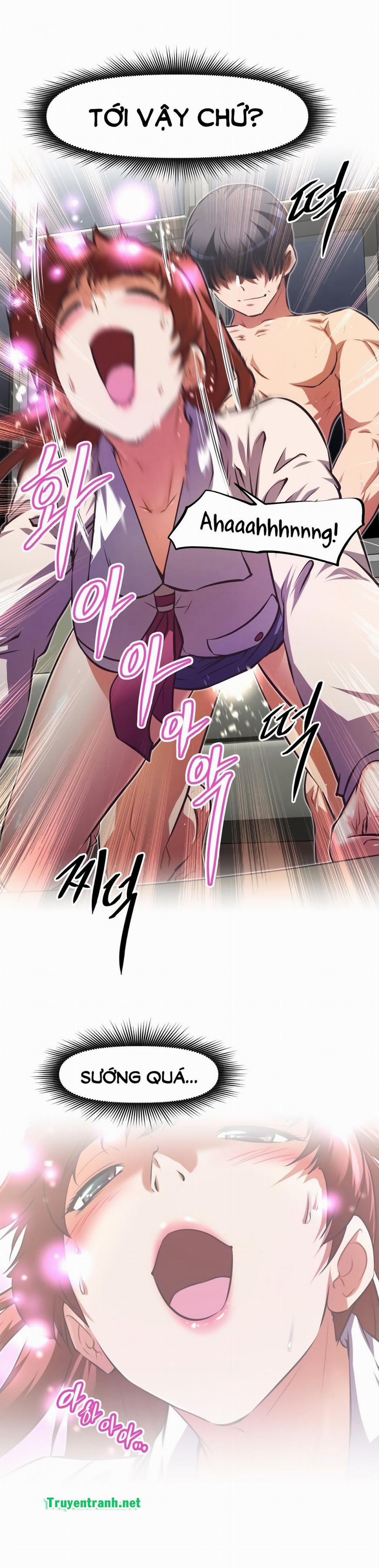 Phóng Thích Dục Vọng 118 trang 6