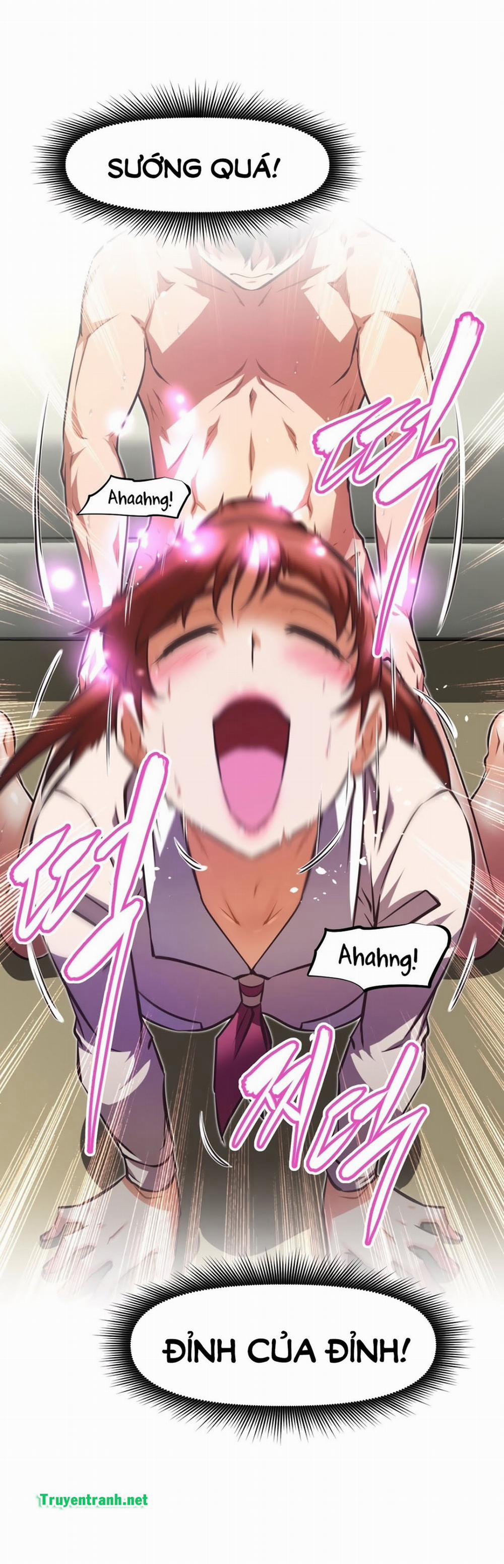 Phóng Thích Dục Vọng 118 trang 8