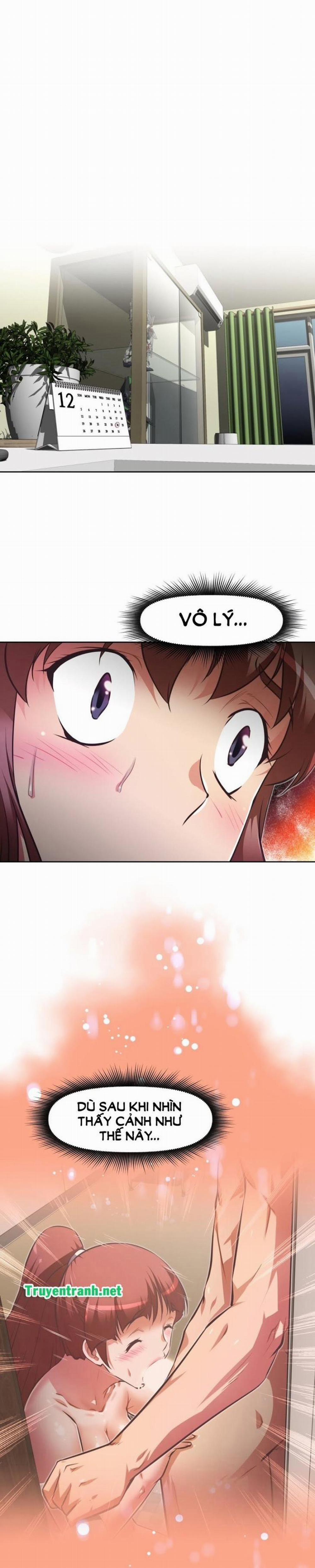 Phóng Thích Dục Vọng 119 trang 0