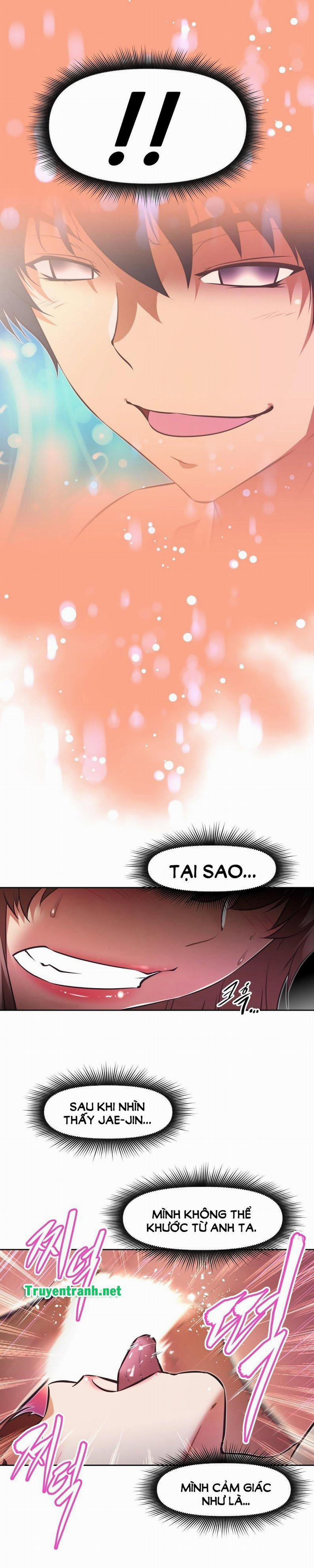 Phóng Thích Dục Vọng 119 trang 1