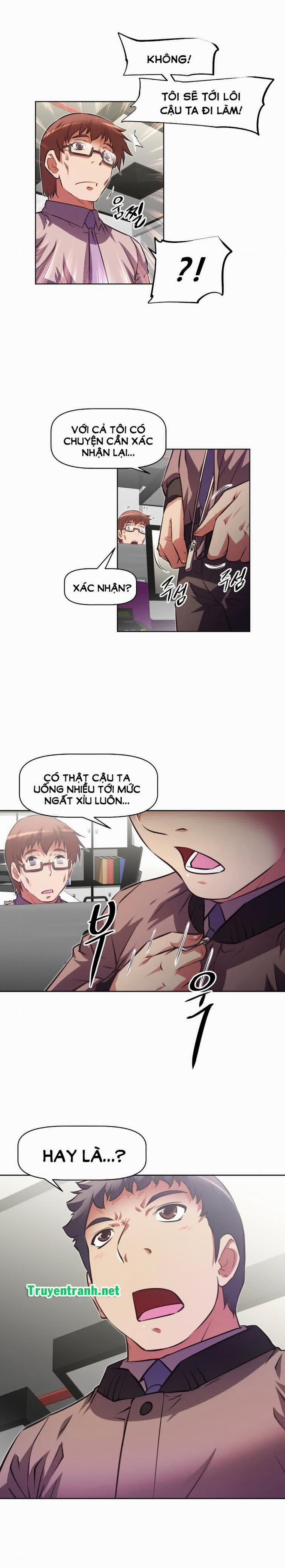 Phóng Thích Dục Vọng 119 trang 13