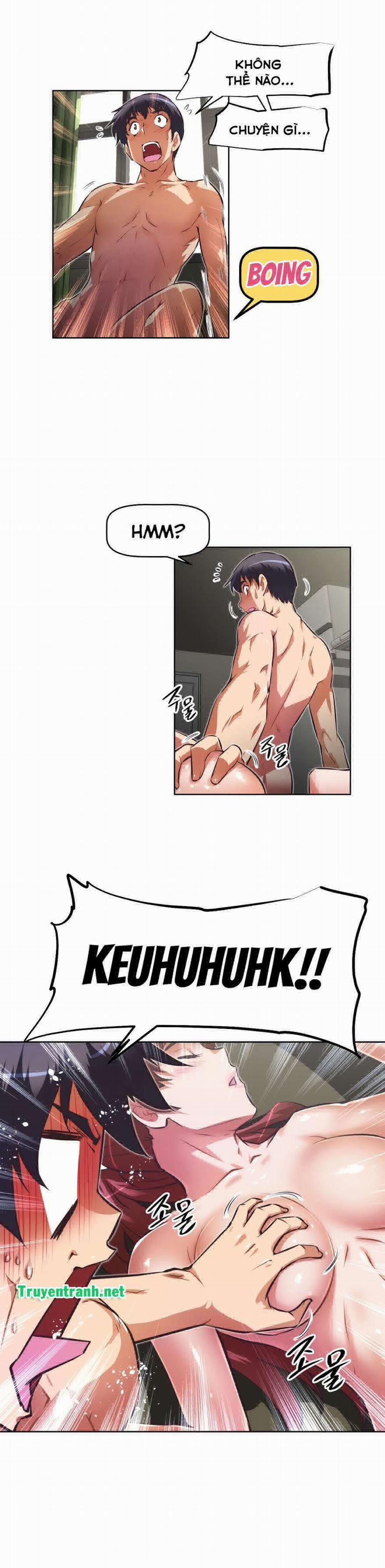 Phóng Thích Dục Vọng 119 trang 16