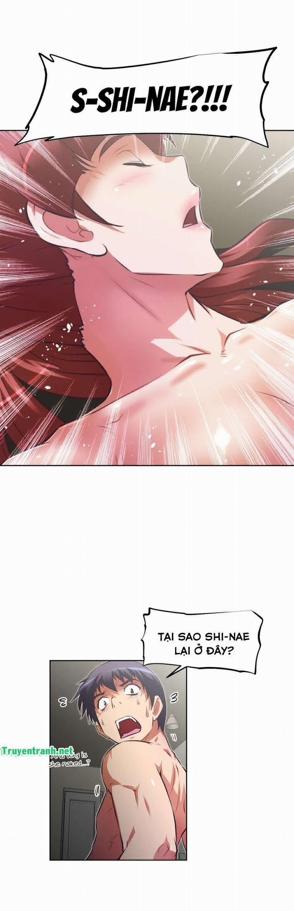 Phóng Thích Dục Vọng 119 trang 17