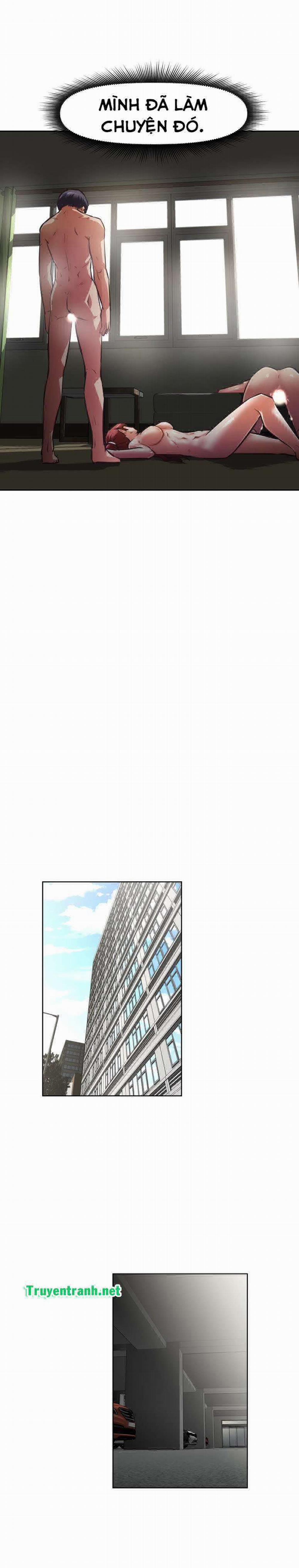 Phóng Thích Dục Vọng 119 trang 21