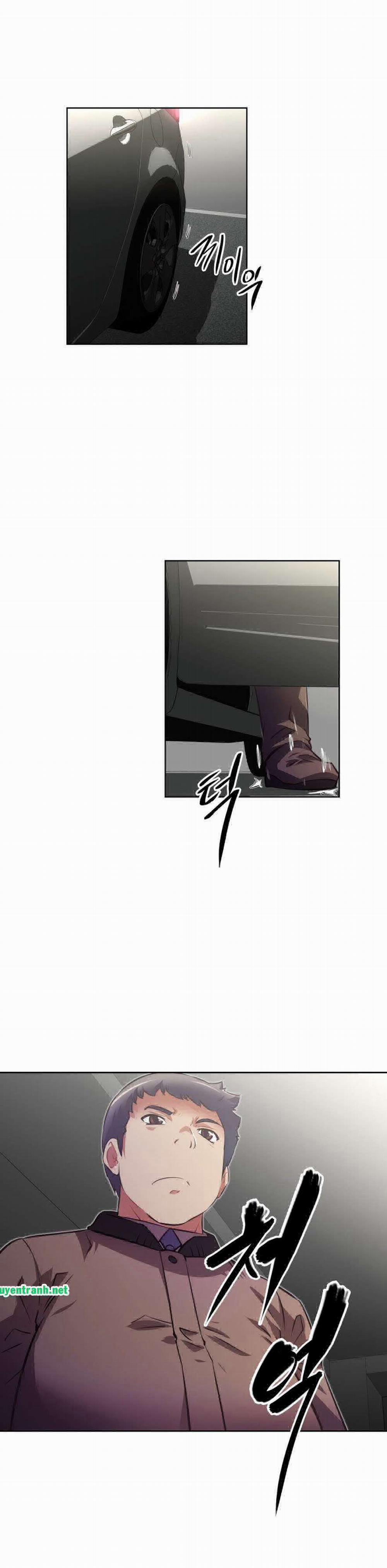 Phóng Thích Dục Vọng 119 trang 22