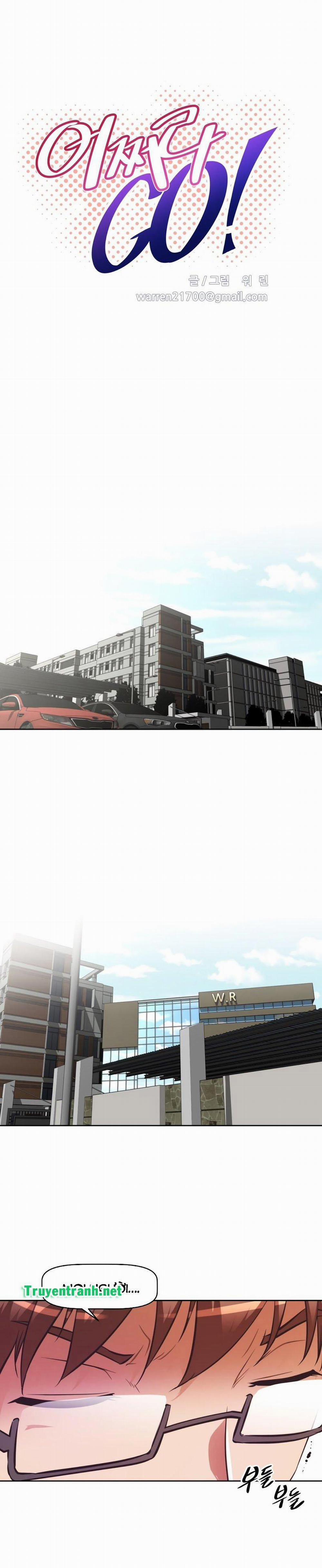 Phóng Thích Dục Vọng 119 trang 3