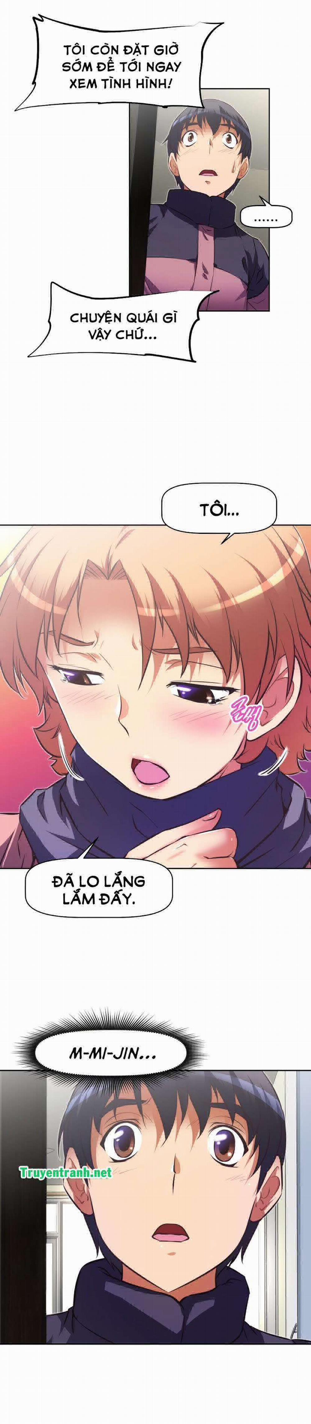 Phóng Thích Dục Vọng 119 trang 30