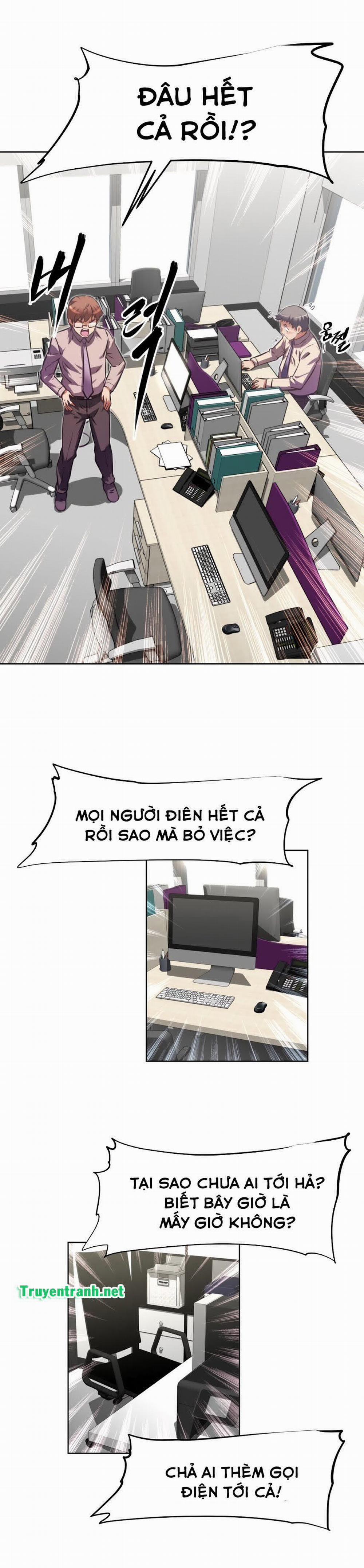 Phóng Thích Dục Vọng 119 trang 4