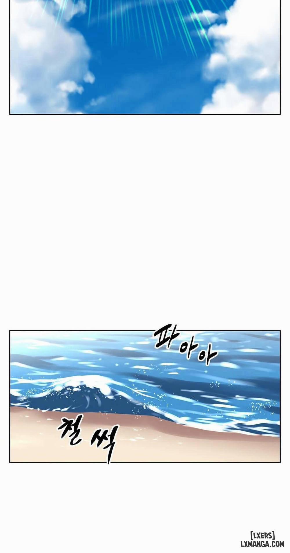 Phóng Thích Dục Vọng 12 trang 1