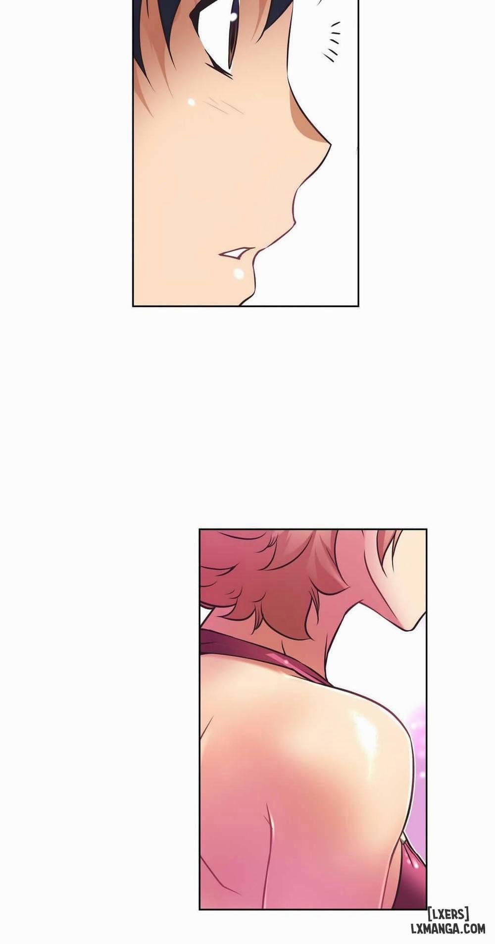 Phóng Thích Dục Vọng 12 trang 15