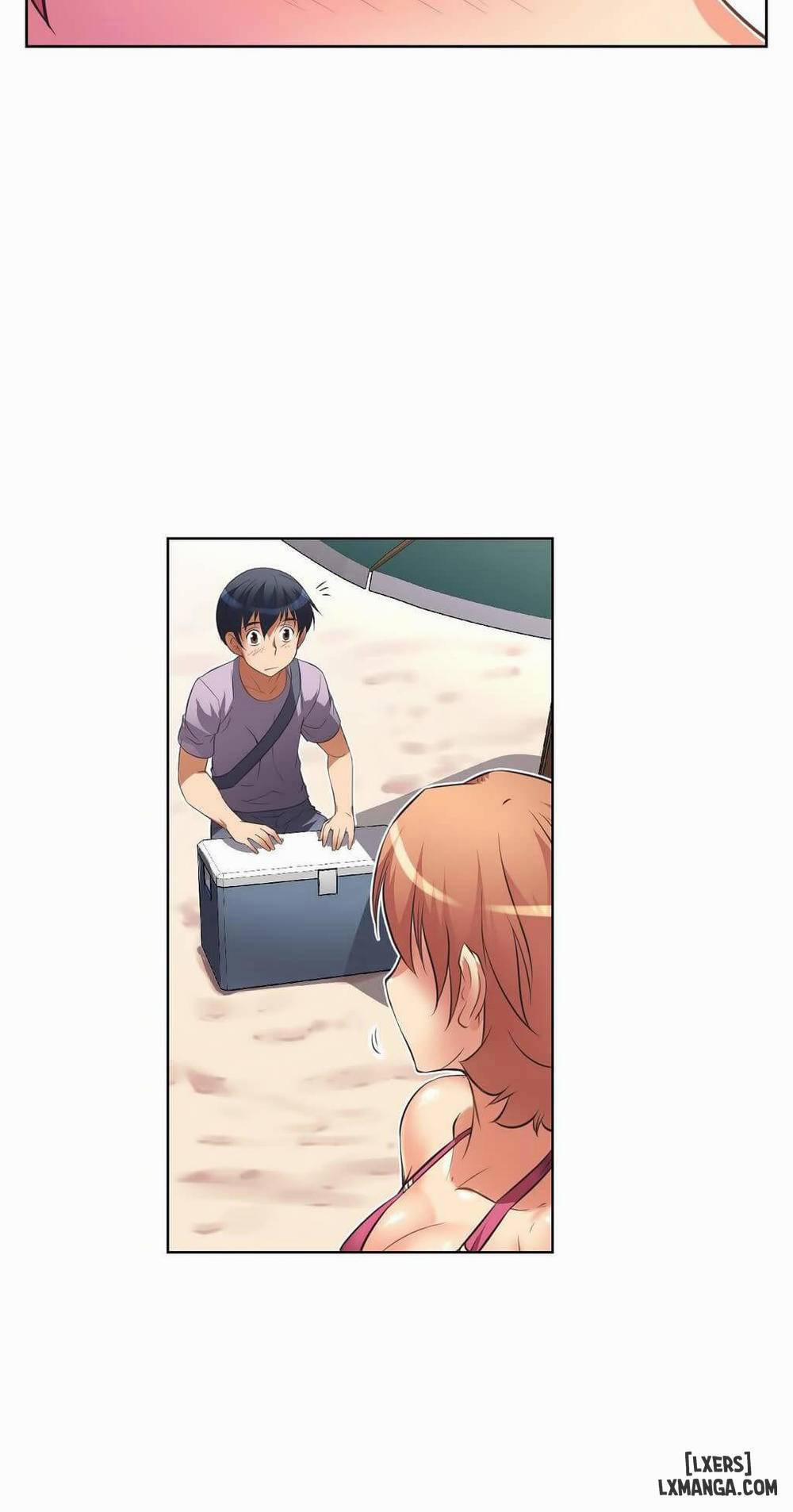 Phóng Thích Dục Vọng 12 trang 21