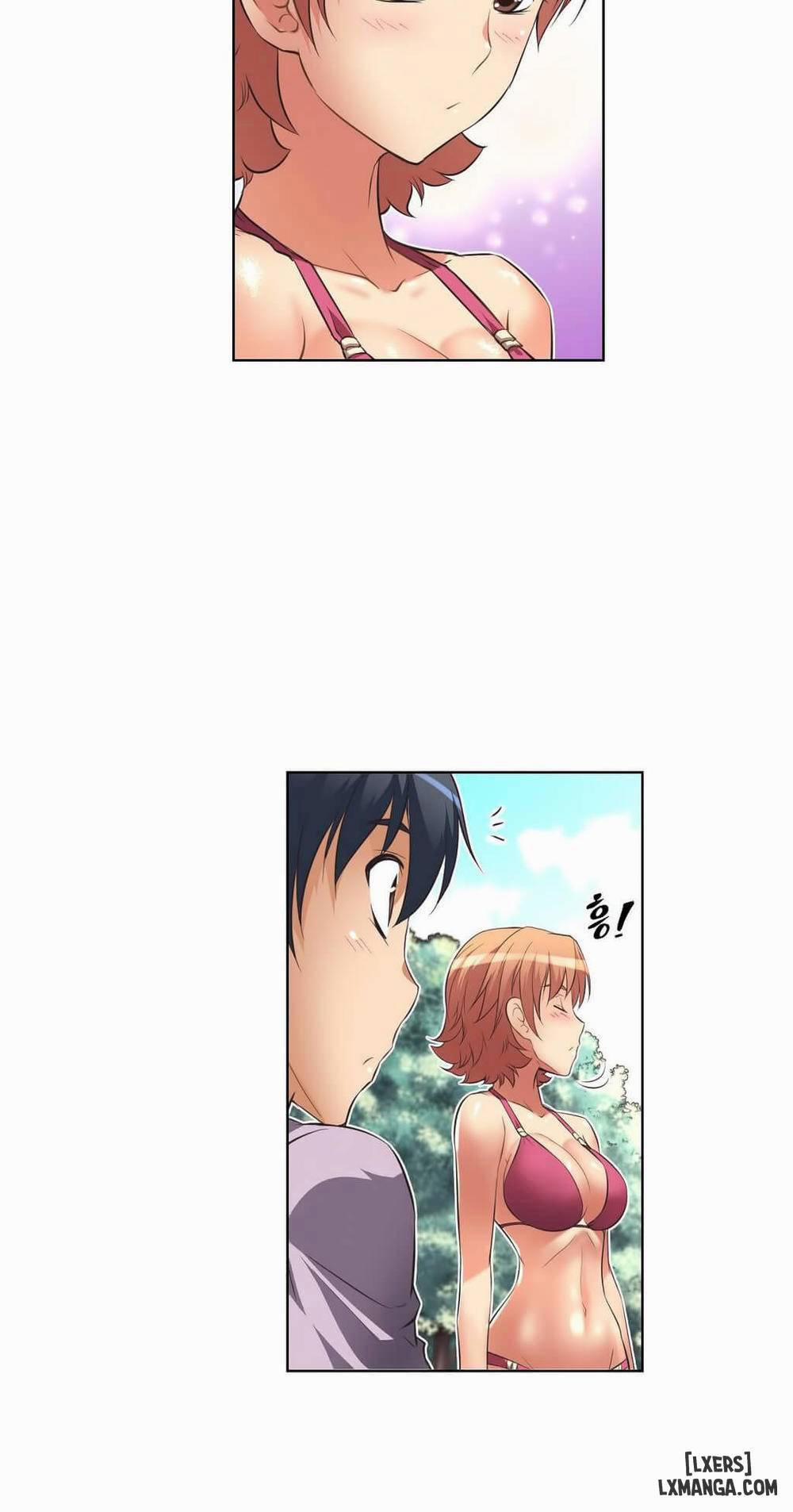 Phóng Thích Dục Vọng 12 trang 23