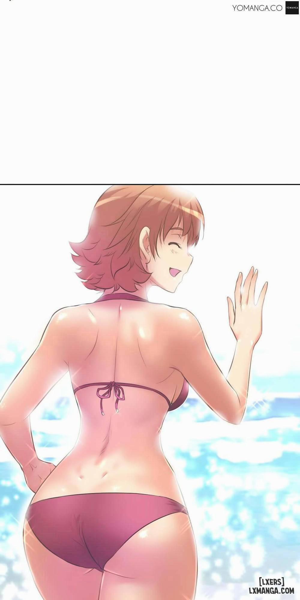 Phóng Thích Dục Vọng 12 trang 26