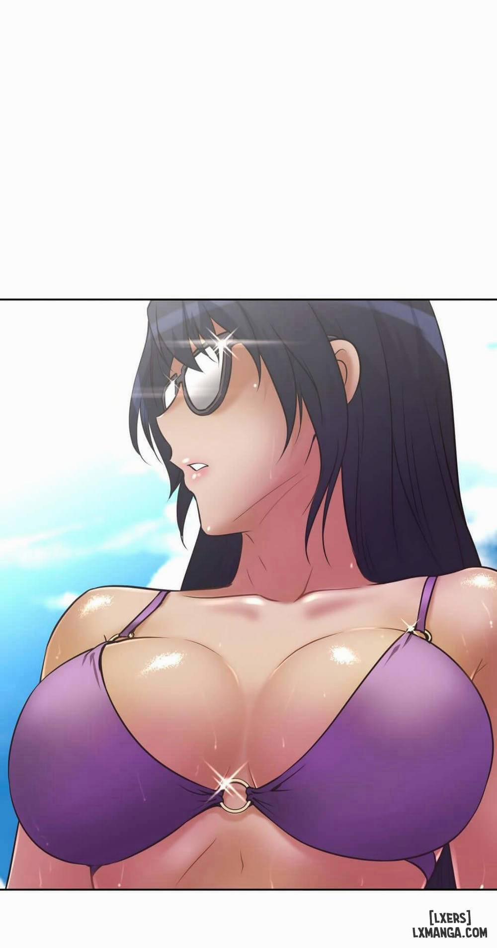 Phóng Thích Dục Vọng 12 trang 3