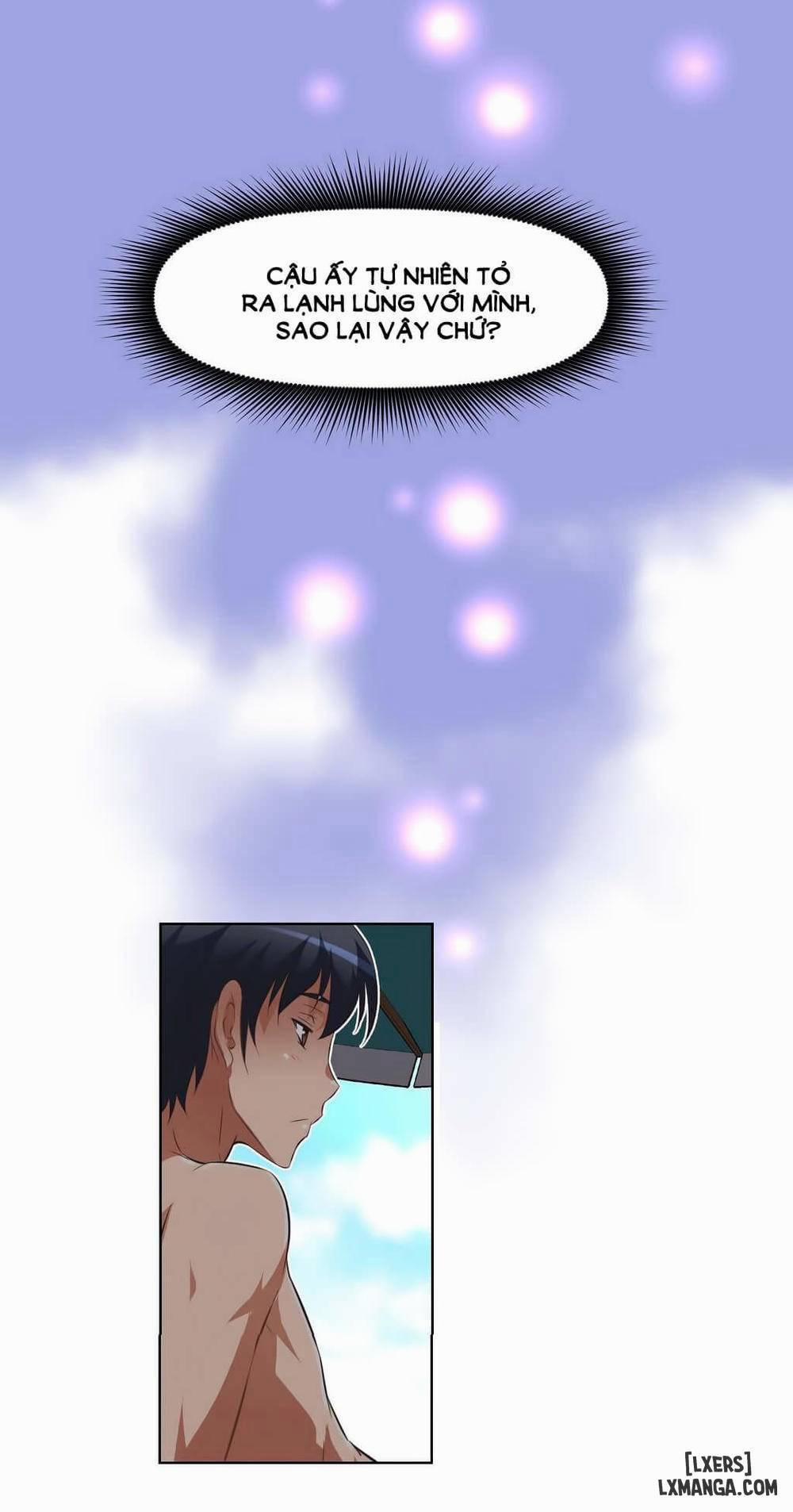 Phóng Thích Dục Vọng 12 trang 31