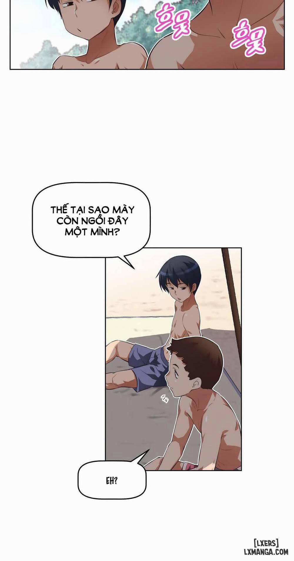 Phóng Thích Dục Vọng 12 trang 33