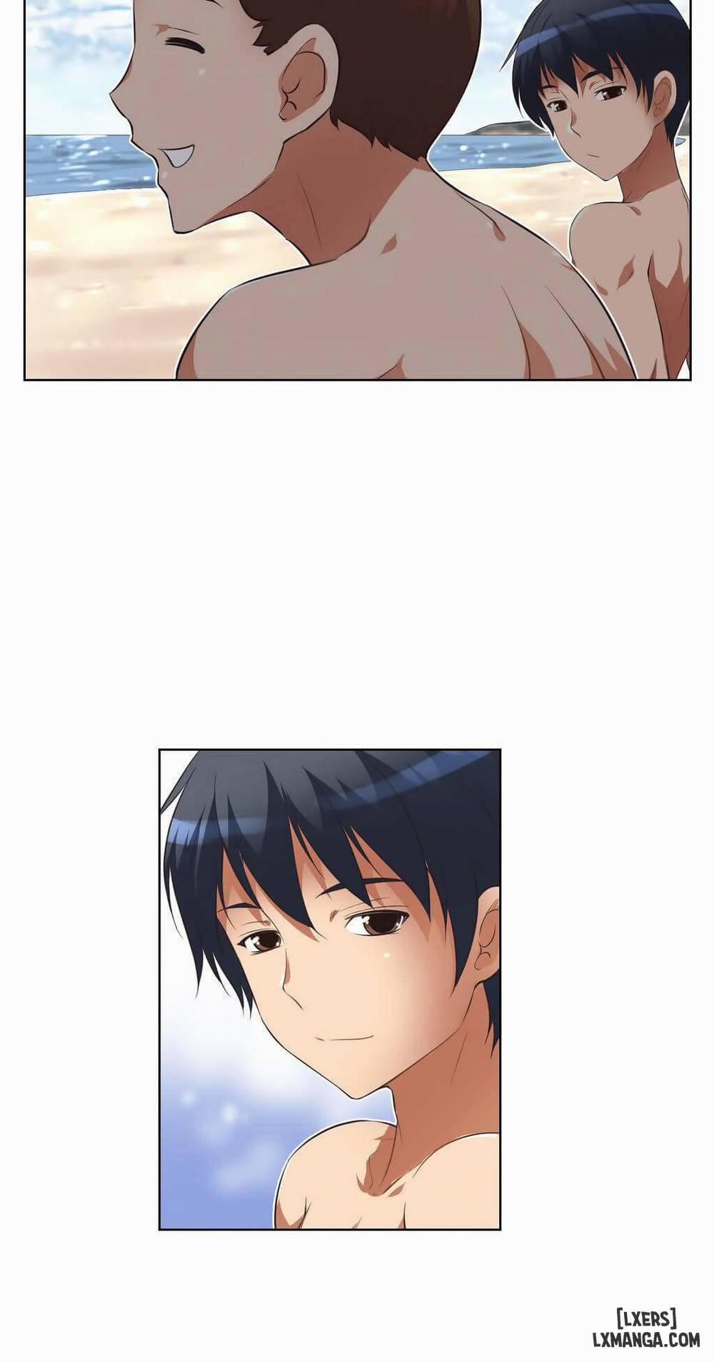 Phóng Thích Dục Vọng 12 trang 35