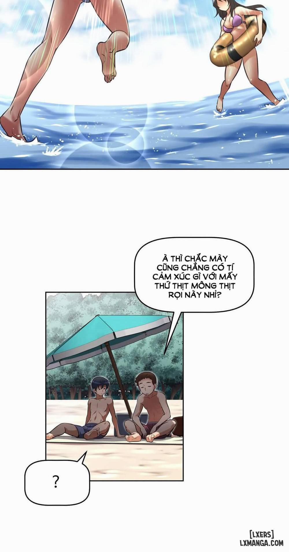 Phóng Thích Dục Vọng 12 trang 39