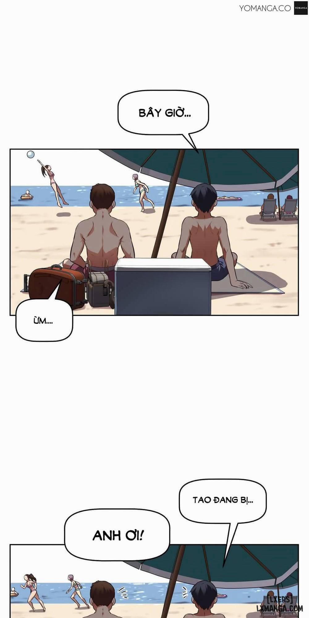 Phóng Thích Dục Vọng 12 trang 42