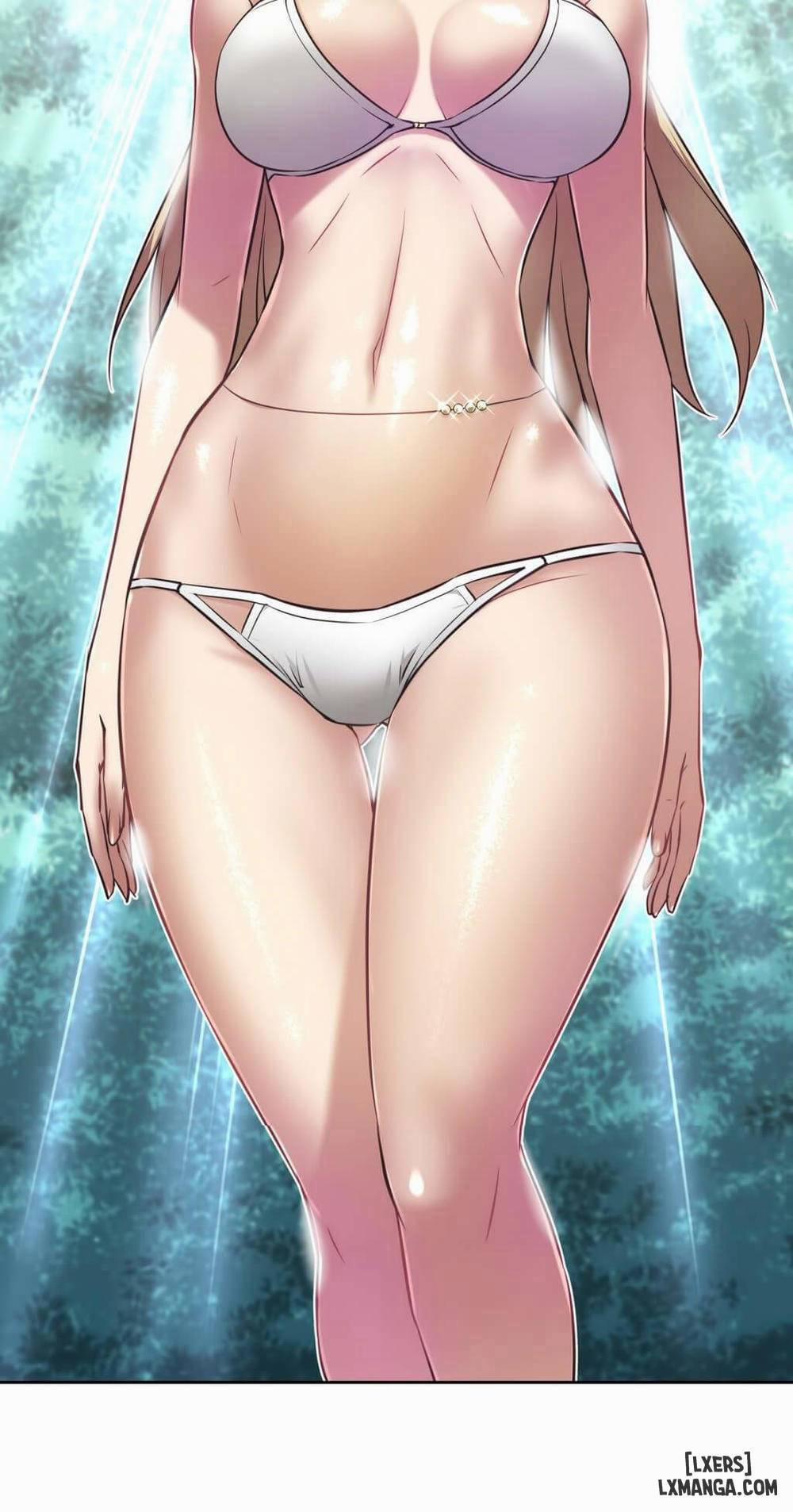 Phóng Thích Dục Vọng 12 trang 45