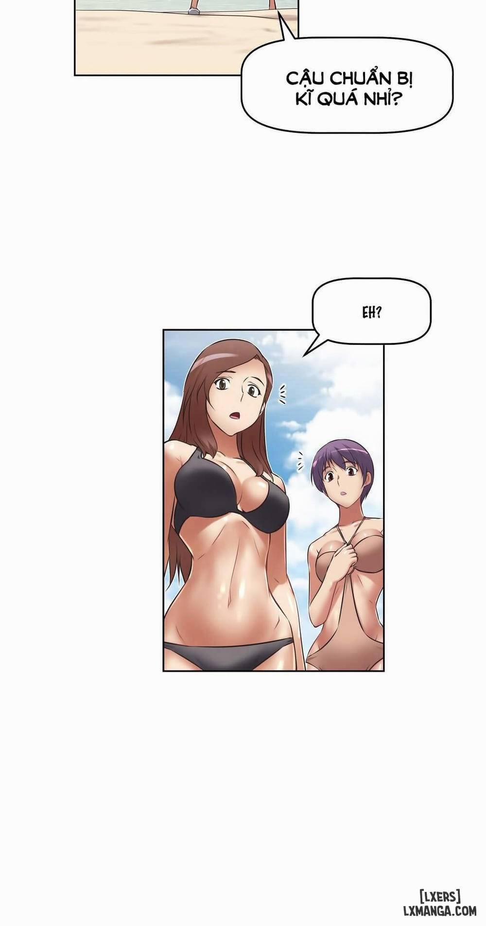 Phóng Thích Dục Vọng 12 trang 51