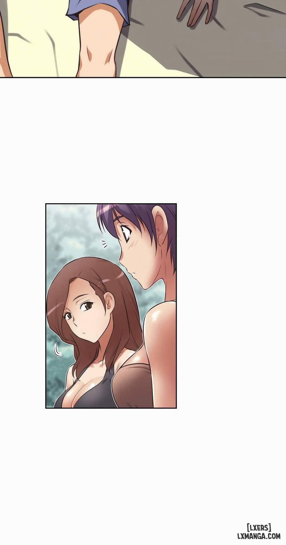 Phóng Thích Dục Vọng 12 trang 53